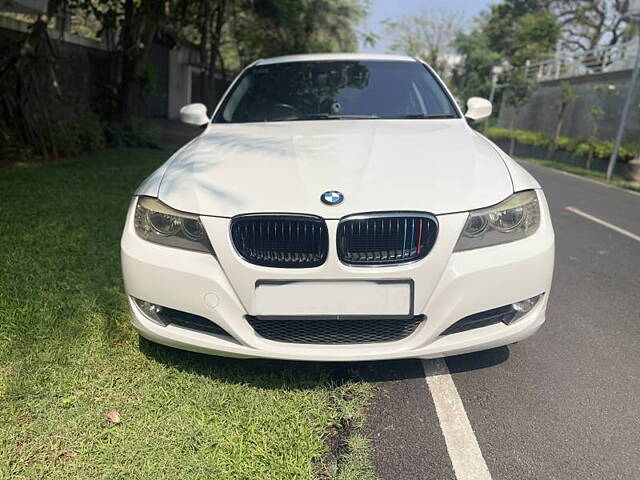 Used 2010 BMW 3-Series in Chennai