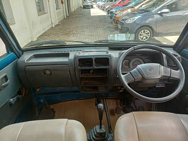 Used Maruti Suzuki Omni 5 STR BS-II in Chennai