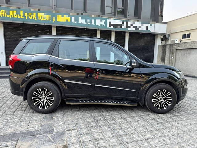 Used Mahindra XUV500 W7 [2018-2020] in Jalandhar