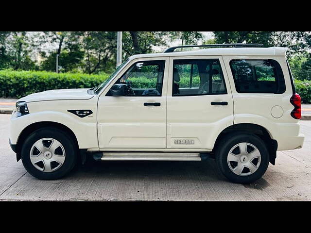 Used Mahindra Scorpio 2021 S5 2WD 7 STR in Pune