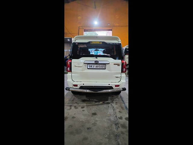 Used Mahindra Scorpio 2021 S9 2WD 7 STR in Patna