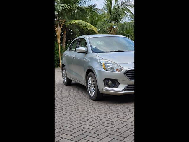 Used Maruti Suzuki Dzire [2017-2020] ZDi AMT in Surat