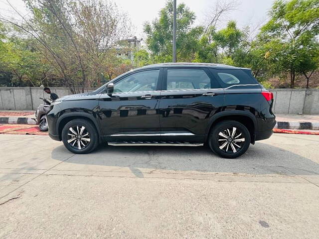 Used MG Hector [2019-2021] Sharp 1.5 DCT Petrol [2019-2020] in Delhi