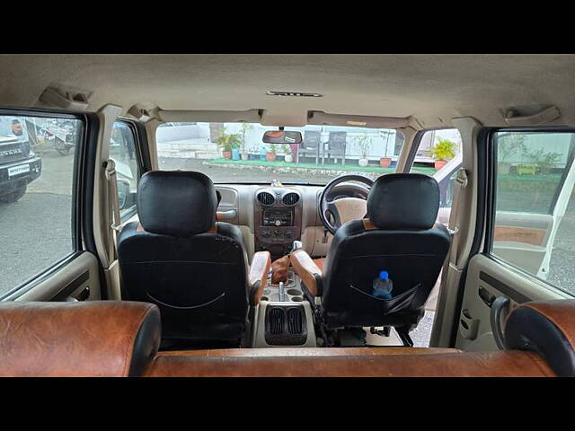 Used Mahindra Scorpio [2009-2014] SLE BS-III in Pune