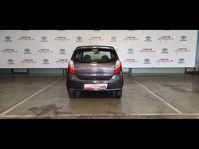 Used Maruti Suzuki Alto K10 [2014-2020] VXi [2014-2019] in Coimbatore