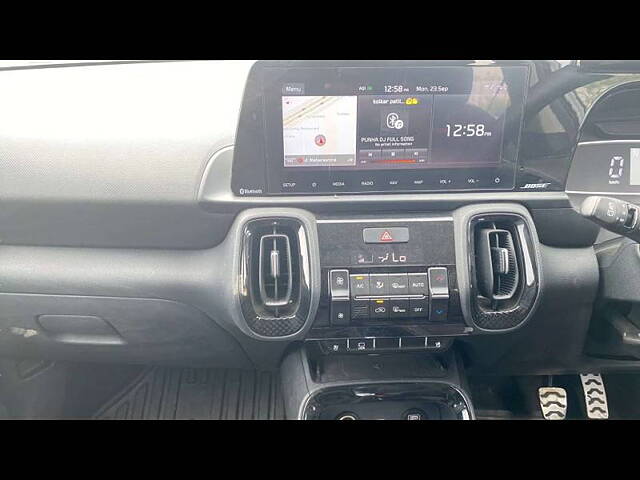 Used Kia Sonet [2020-2022] GTX Plus 1.0 iMT [2020-2021] in Pune