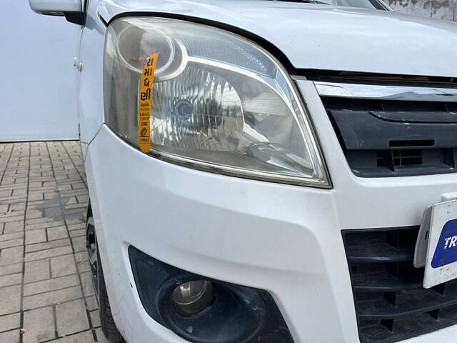 Used Maruti Suzuki Wagon R 1.0 [2010-2013] LXi in Rajkot