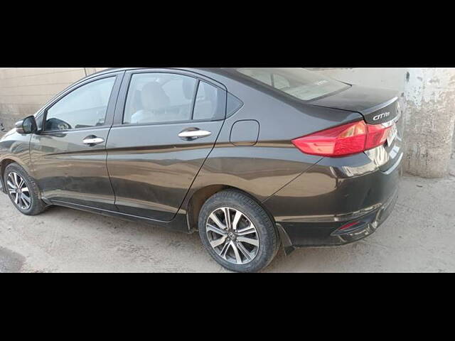 Used Honda City 4th Generation V CVT Petrol [2017-2019] in Delhi