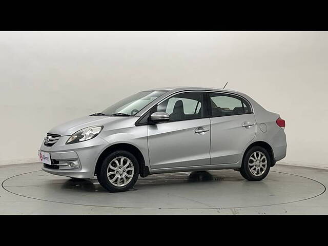 Used 2015 Honda Amaze in Delhi