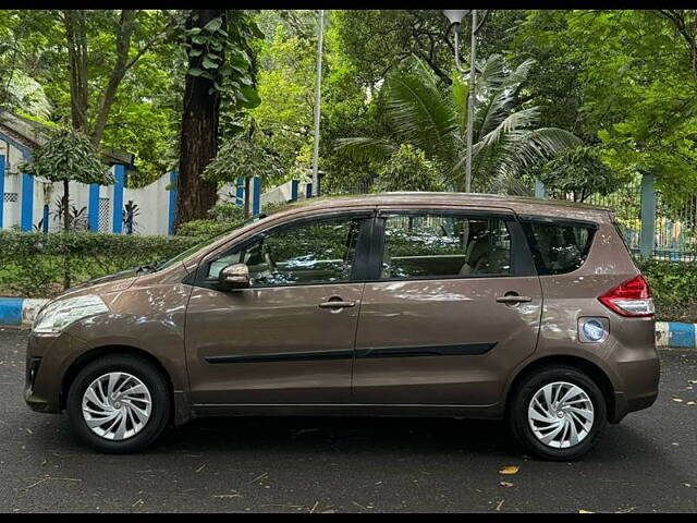 Used Maruti Suzuki Ertiga [2018-2022] VXi in Kolkata