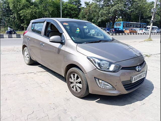 Used Hyundai i20 [2012-2014] Asta 1.2 in Bangalore