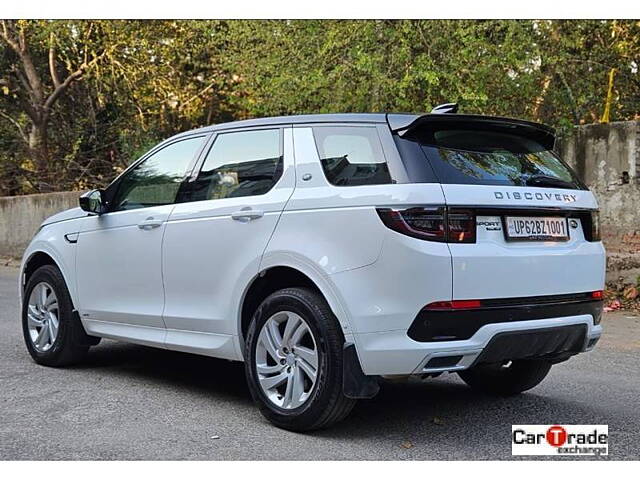 Used Land Rover Discovery Sport [2018-2020] HSE in Delhi