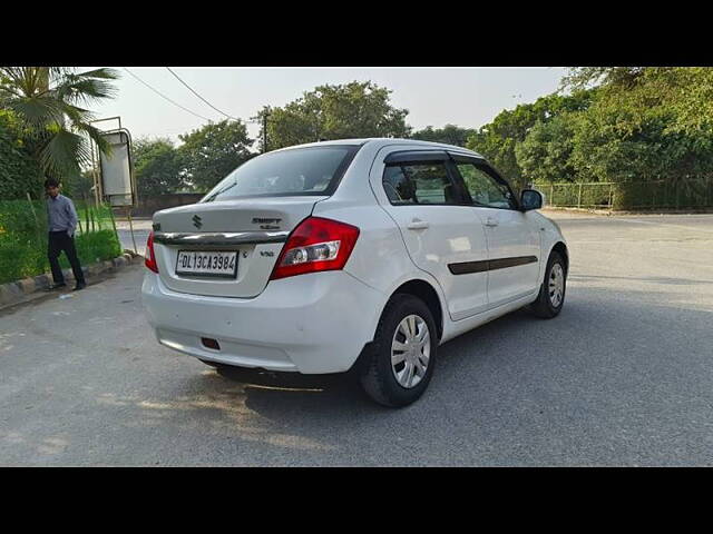 Used Maruti Suzuki Swift DZire [2011-2015] VXI in Delhi