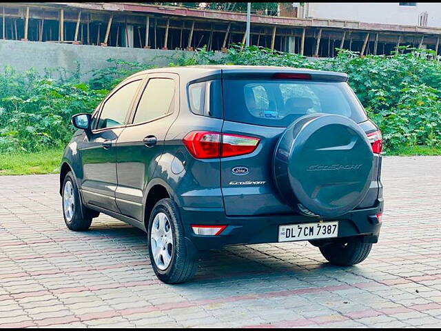 Used Ford EcoSport [2017-2019] Trend 1.5L Ti-VCT in Delhi