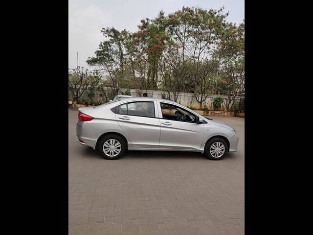 Used Honda City [2014-2017] S in Pune