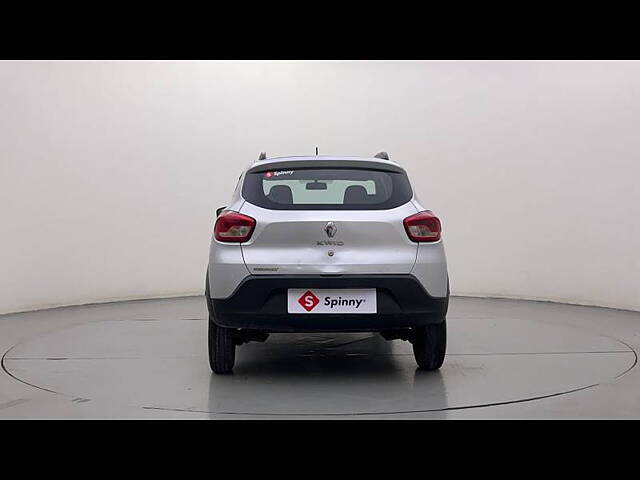 Used Renault Kwid [2015-2019] RXT [2015-2019] in Bangalore