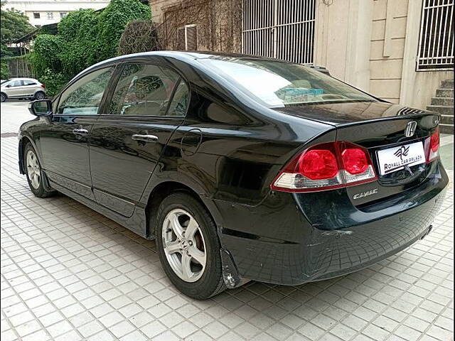 Used Honda Civic [2006-2010] 1.8V AT in Mumbai