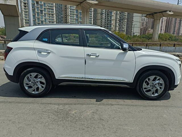 Used Hyundai Creta [2020-2023] SX 1.5 Petrol [2020-2022] in Noida