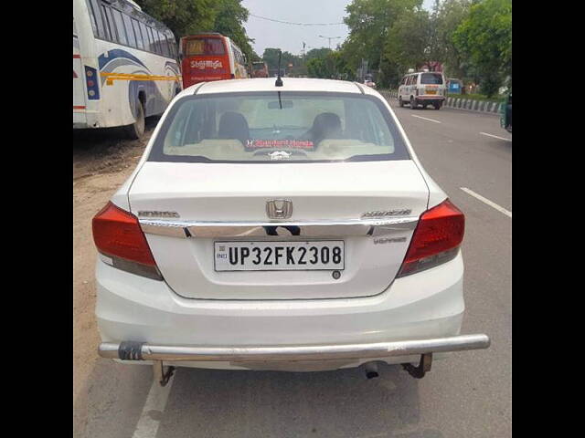 Used Honda Amaze [2016-2018] 1.5 E i-DTEC in Lucknow