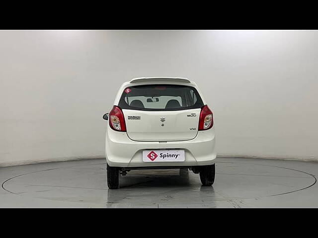 Used Maruti Suzuki Alto 800 [2012-2016] Vxi in Delhi