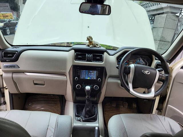 Used Mahindra Scorpio [2014-2017] S10 in Kolkata