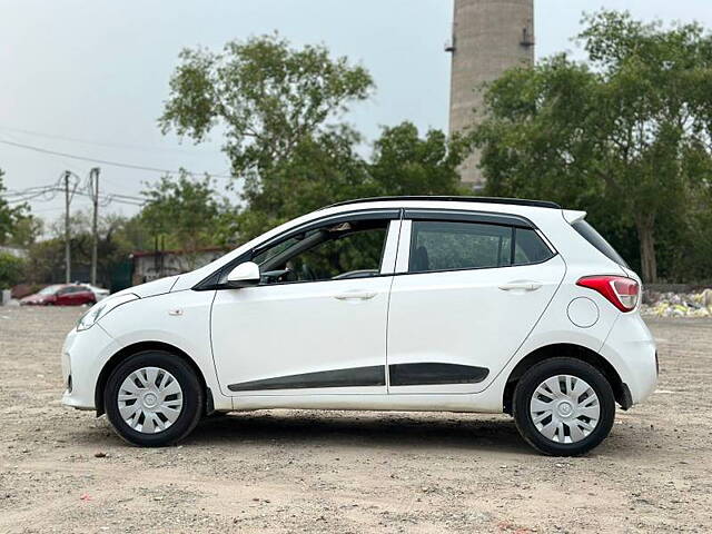 Used Hyundai Grand i10 Magna 1.2 Kappa VTVT in Delhi