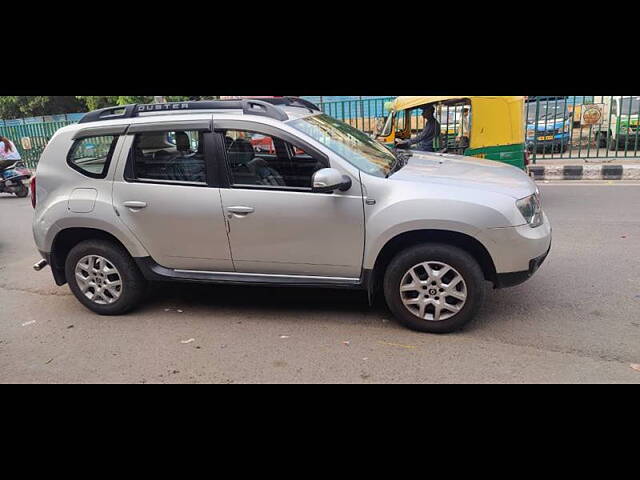 Used Renault Duster [2015-2016] 85 PS RxL Plus in Delhi