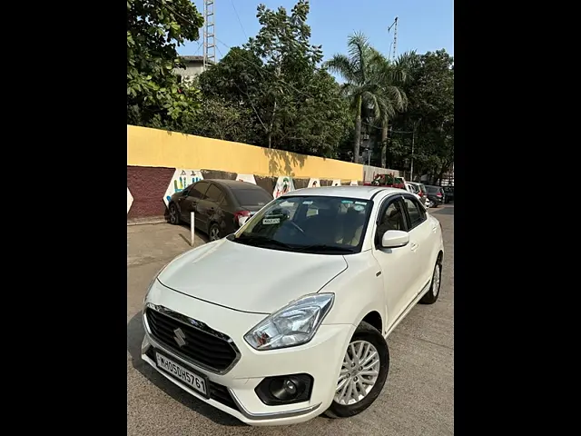 Used 2017 Maruti Suzuki DZire in Thane