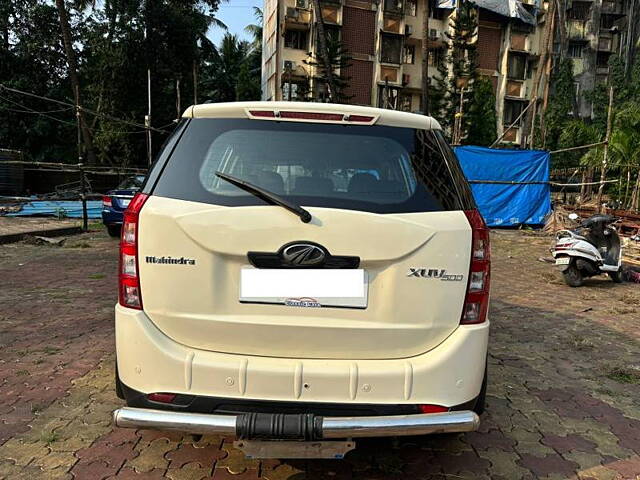 Used Mahindra XUV500 [2011-2015] W8 in Mumbai