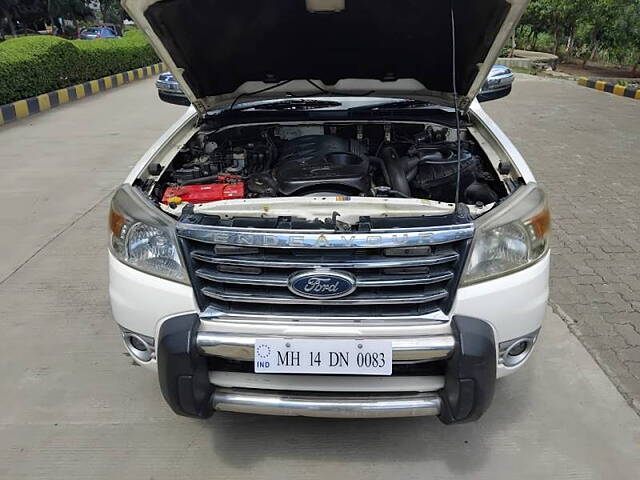 Used Ford Endeavour [2009-2014] 3.0L 4x4 AT in Pune