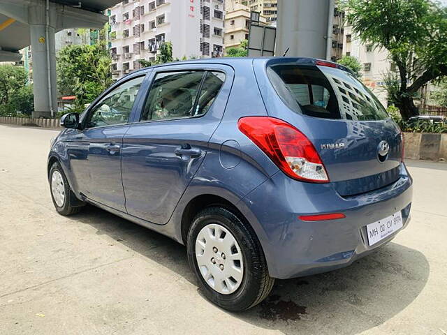 Used Hyundai i20 [2012-2014] Magna 1.2 in Mumbai