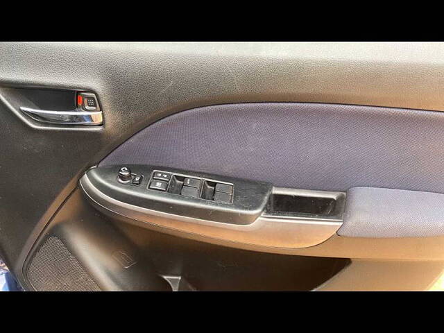 Used Maruti Suzuki Baleno [2019-2022] Alpha Automatic in Hyderabad