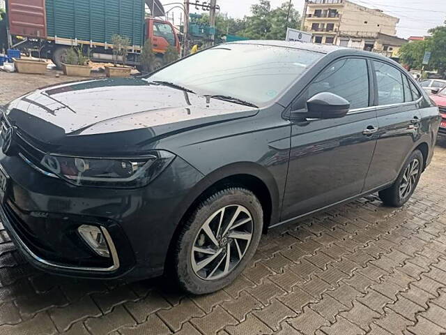 Used Volkswagen Virtus Topline 1.0 TSI MT in Sonepat