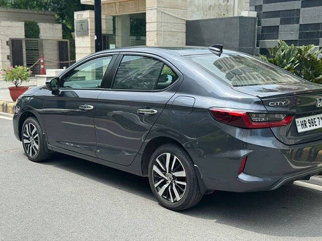 Used Honda City Hybrid eHEV [2022-2023] ZX eHEV in Gurgaon