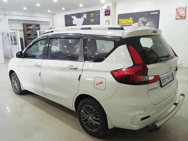 Used Maruti Suzuki Ertiga [2018-2022] ZXi Plus in Purnea