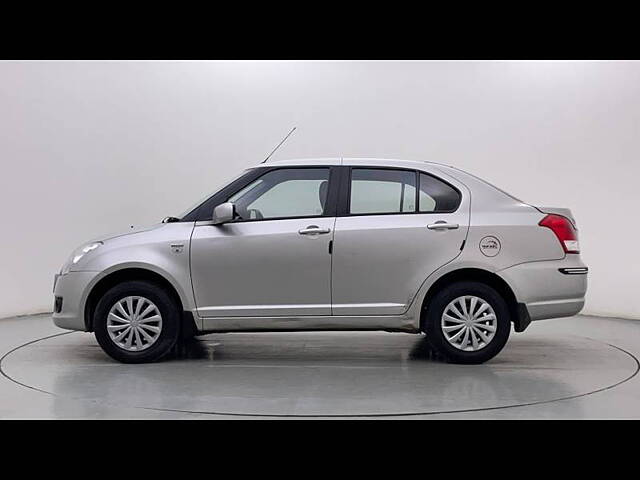 Used Maruti Suzuki Swift DZire [2011-2015] VDI in Bangalore