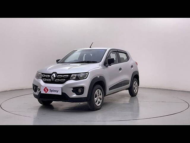 Used 2015 Renault Kwid in Bangalore