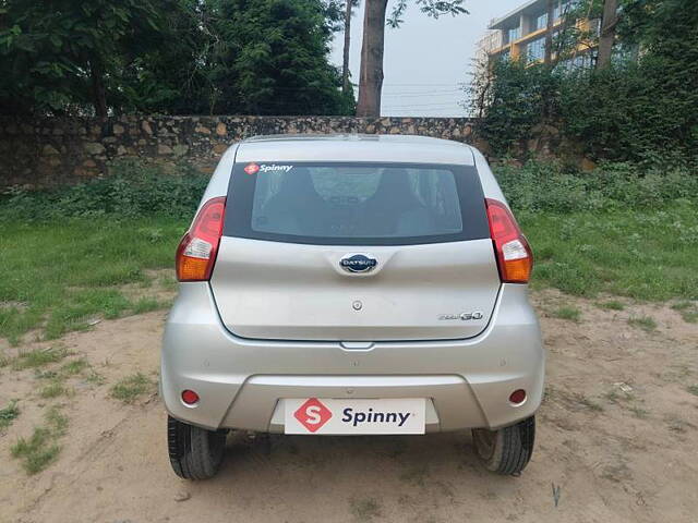 Used Datsun redi-GO [2016-2020] A in Jaipur