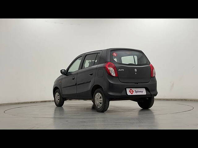 Used Maruti Suzuki Alto 800 [2012-2016] Vxi in Hyderabad