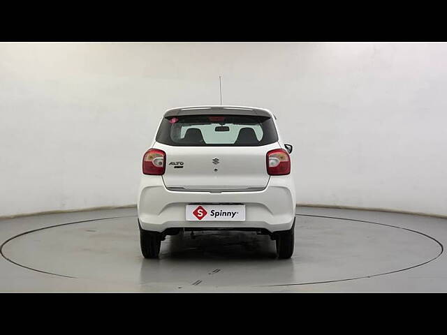 Used Maruti Suzuki Alto K10 VXi [2022-2023] in Ahmedabad