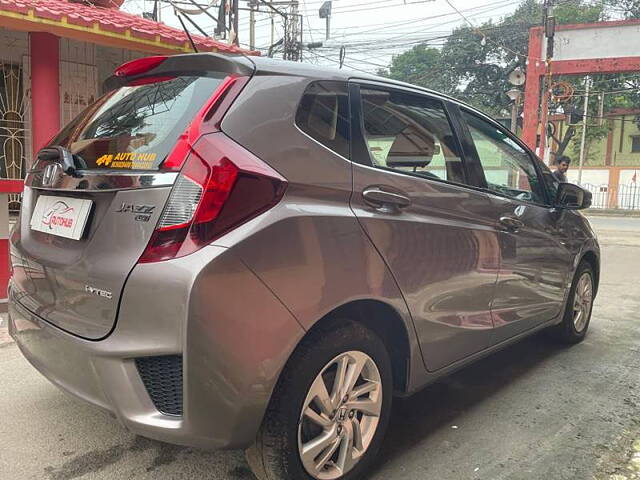 Used Honda Jazz [2015-2018] V Petrol in Kolkata