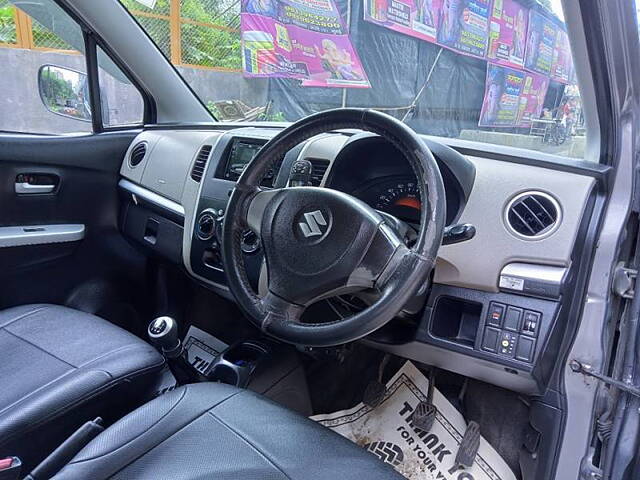 Used Maruti Suzuki Wagon R 1.0 [2014-2019] LXI CNG in Mumbai