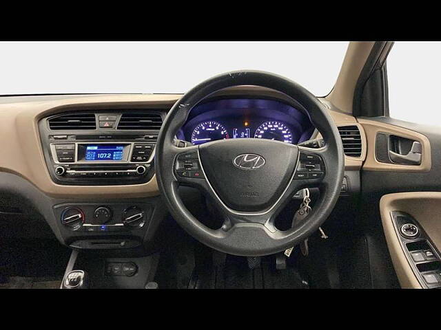 Used Hyundai Elite i20 [2016-2017] Magna 1.2 [2016-2017] in Delhi