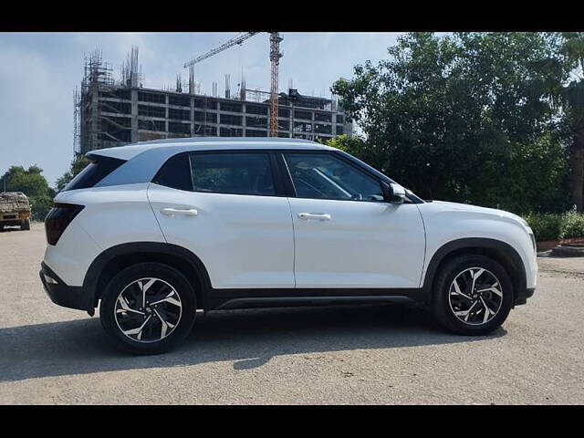 Used Hyundai Creta EX 1.5 Petrol in Delhi