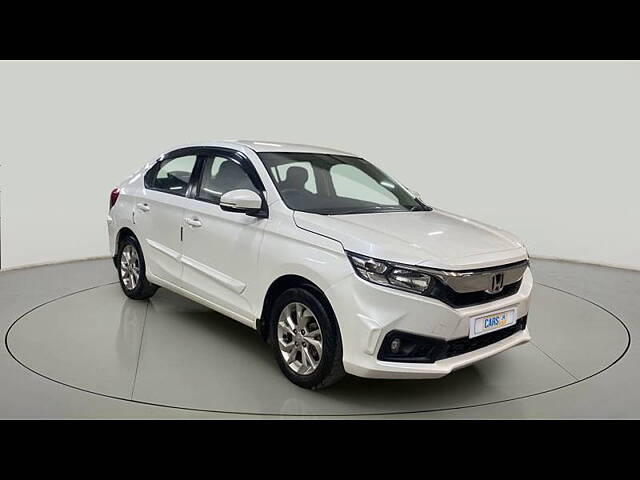 Used Honda Amaze [2018-2021] 1.5 V MT Diesel [2018-2020] in Chandigarh