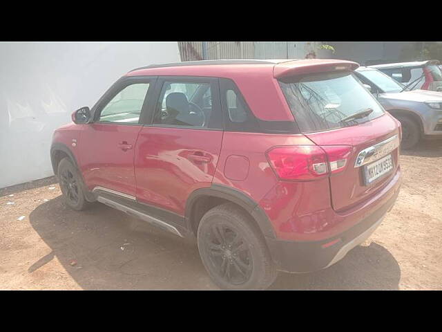 Used Maruti Suzuki Vitara Brezza [2016-2020] VDi in Pune