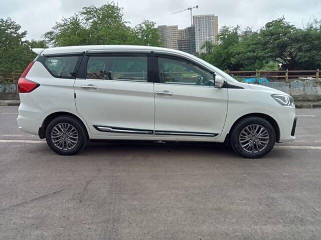 Used Maruti Suzuki Ertiga [2018-2022] ZXi Plus in Mumbai