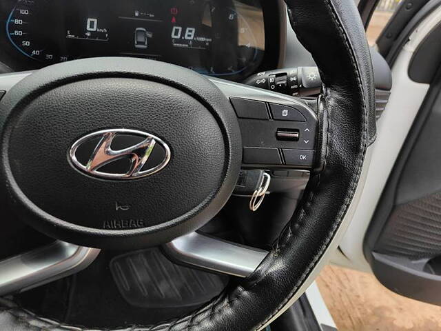 Used Hyundai i20 [2020-2023] Sportz 1.2 MT [2020-2023] in Ahmedabad