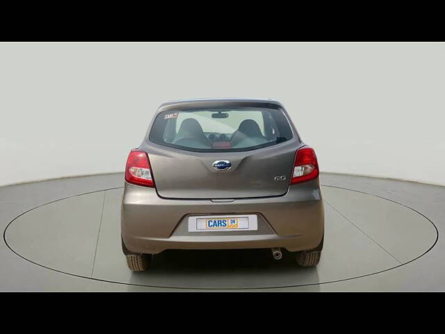 Used Datsun GO [2014-2018] T in Hyderabad