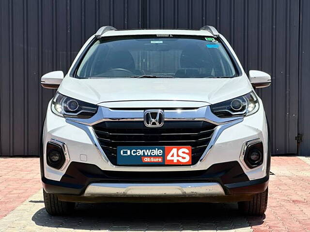 Used 2022 Honda WR-V in Ahmedabad